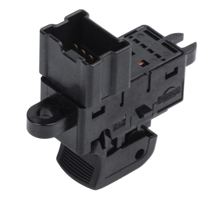 2X Single  Electric Window Switch 25411-EA03A For Nissan Navara D40 YD25 05-14