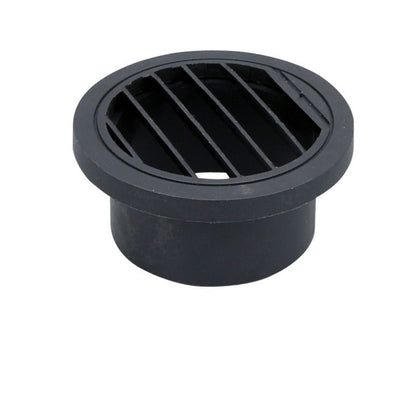 Air Heater 75mm Flat Diesel Ducting Duct Diesel Heater Air Vent Outlet