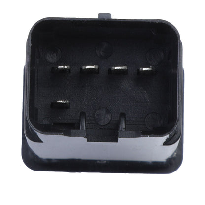 AC A/C Cooler Switch Button Compatible with For TOYOTA Hilux RZN167/154 RZN149 RZN147