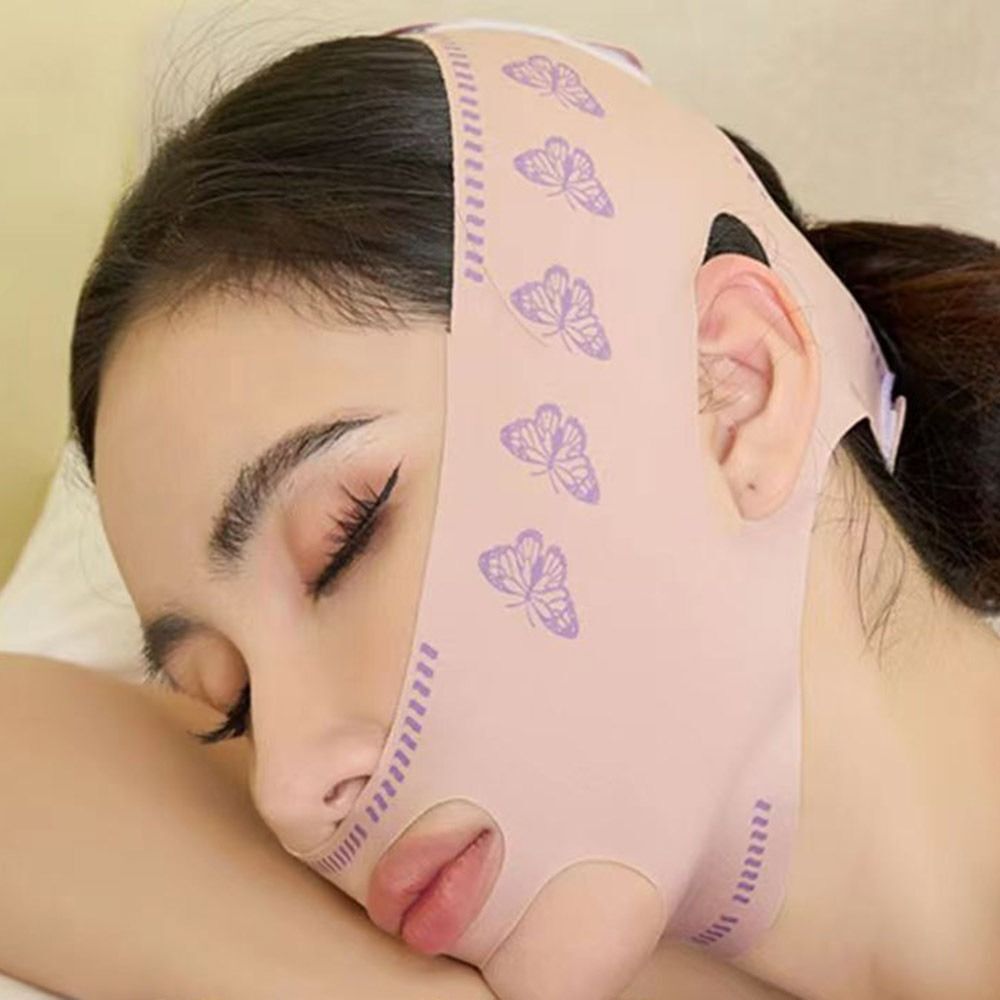 V Line Shaping Mask Face Sculpting Sleep Mask Lifting Tightening Mask Skin Care
