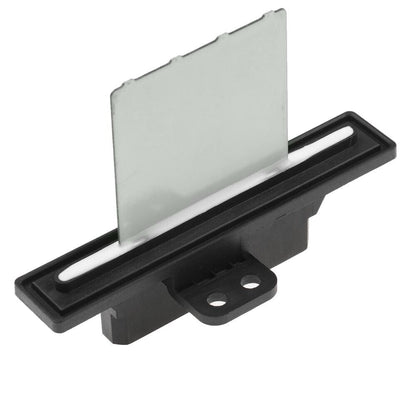 Compatible with Nissan Patrol GU Y61 Heater Fan Blower Motor Speed Resistor 271500W014