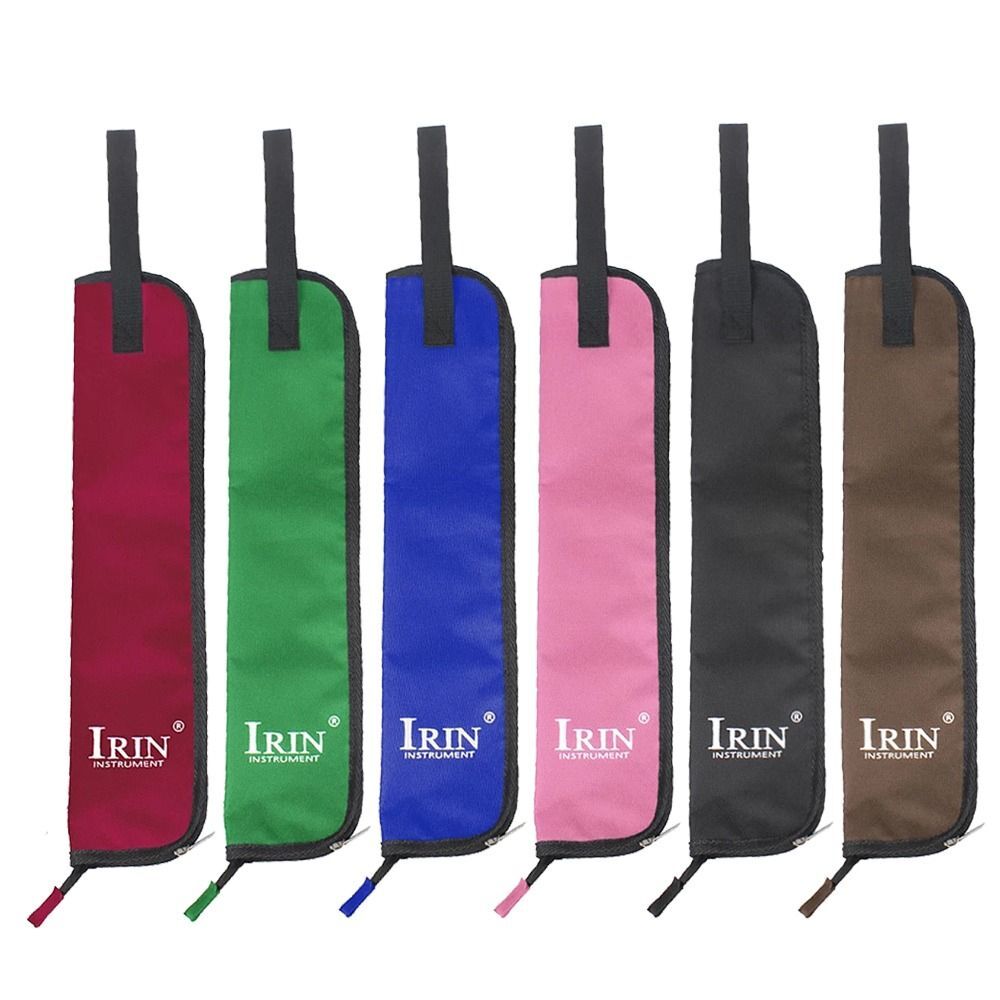 600D Drumstick Bag Drum Stick Bag Drum Stick Case Drum Instrument Accessories