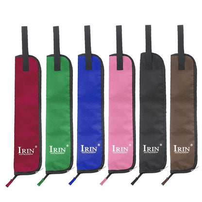 600D Drumstick Bag Drum Stick Bag Drum Stick Case Drum Instrument Accessories