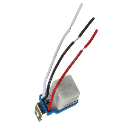 Automatic Auto Night On Day Off Street Light Switch Photo Control Sensor 12V
