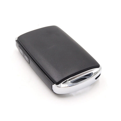 2 Button MAZ24R Smart Key Replacement Shell Compatible with Mazda CX-3, CX-5, MX-5
