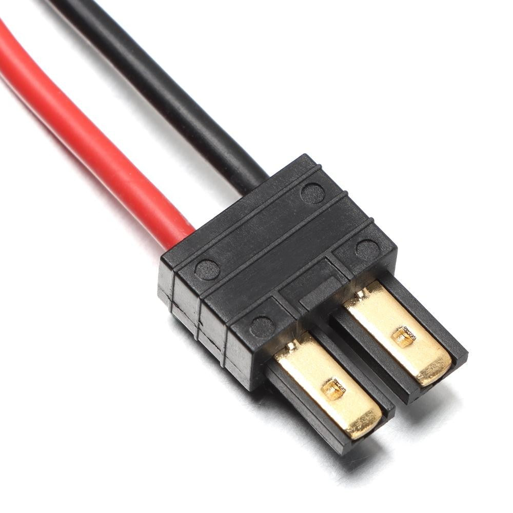 Charging Adapter RC Lipo Battery Cable Multi Charging Plug Charger Splitter