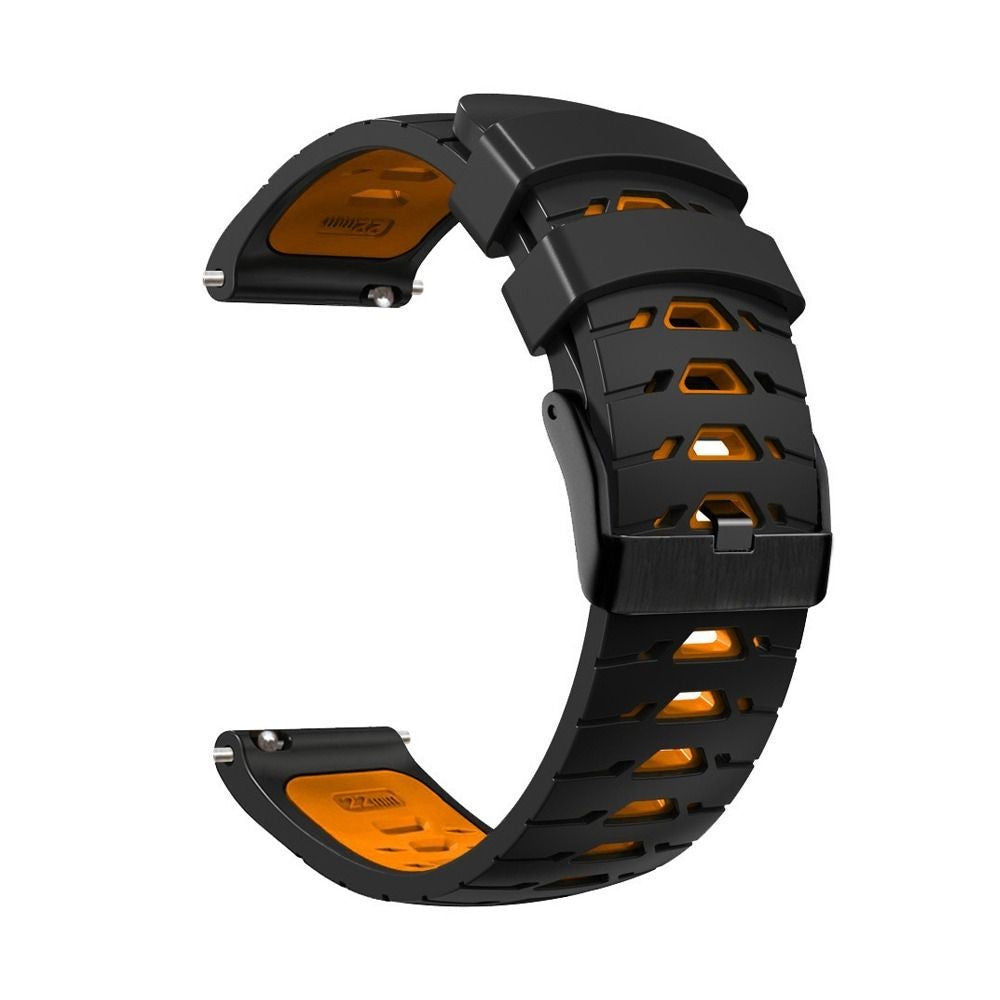 Fashion Smart Watch Strap 22mm Sports Watch WristBand Watch Band for C20 Pro