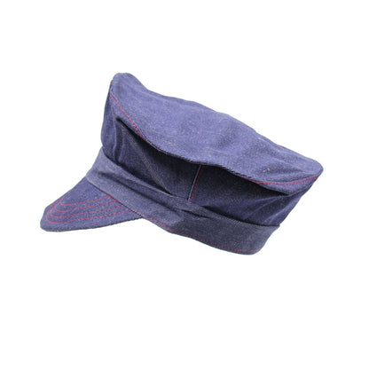 British Engine Drivers Cap by OUTBOUND