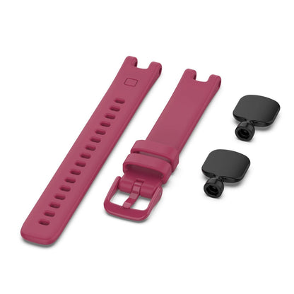 Compatible with Garmin Lily Watch Sport Wristband Strap Kit Silicone Replacement Watch Band