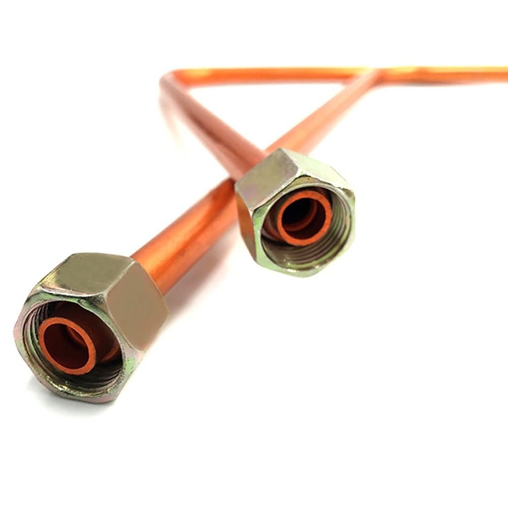 1Pcs Bendable Air Compressor Exhaust Tube Air Line Hose  Hardware Power Tool