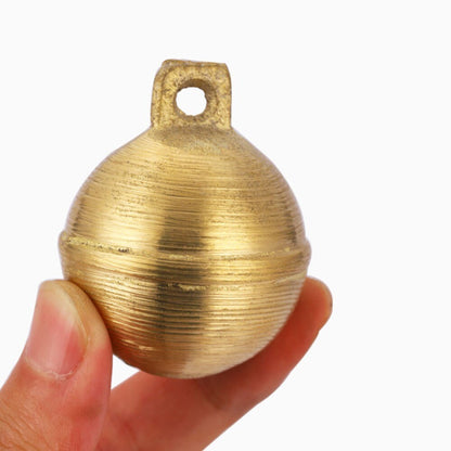 Sheep Horse Upgraded Livestock Animal Husbandry Brass Bell Copper Bells Grazing