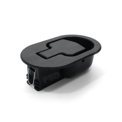 Universal Plastic Recliner Chair & Sofa Release Handle Lever Trigger Replacement