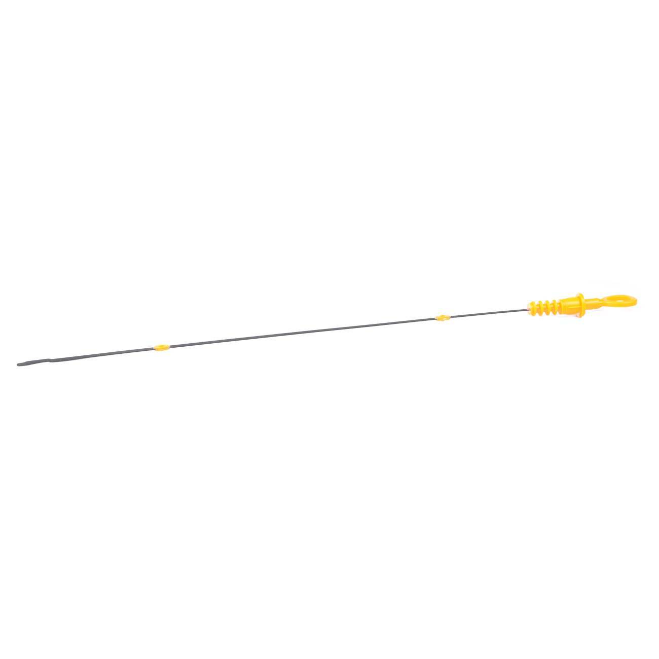 Oil Dipstick & Oil Dip Stick Tube Funnel Compatible with Audi A3 Skoda Octavia II VW Golf
