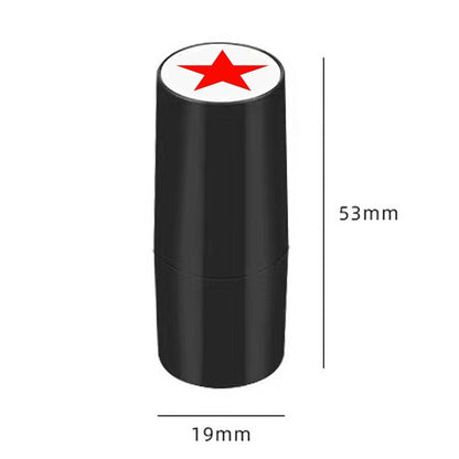 Golfer Gift Golf Ball Stamper Mark Seal Golf Accessories Golf Stamp Marker