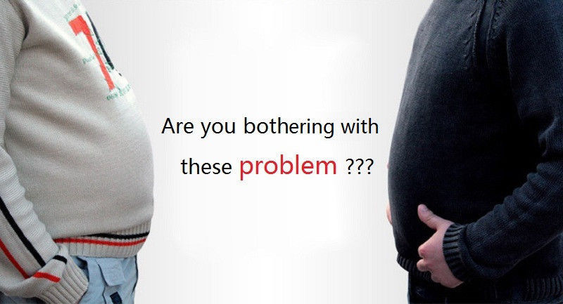 Men's Weight Loss Belly Belt Waist Corset Tummy Slimming Body Shaper Trainer Gym
