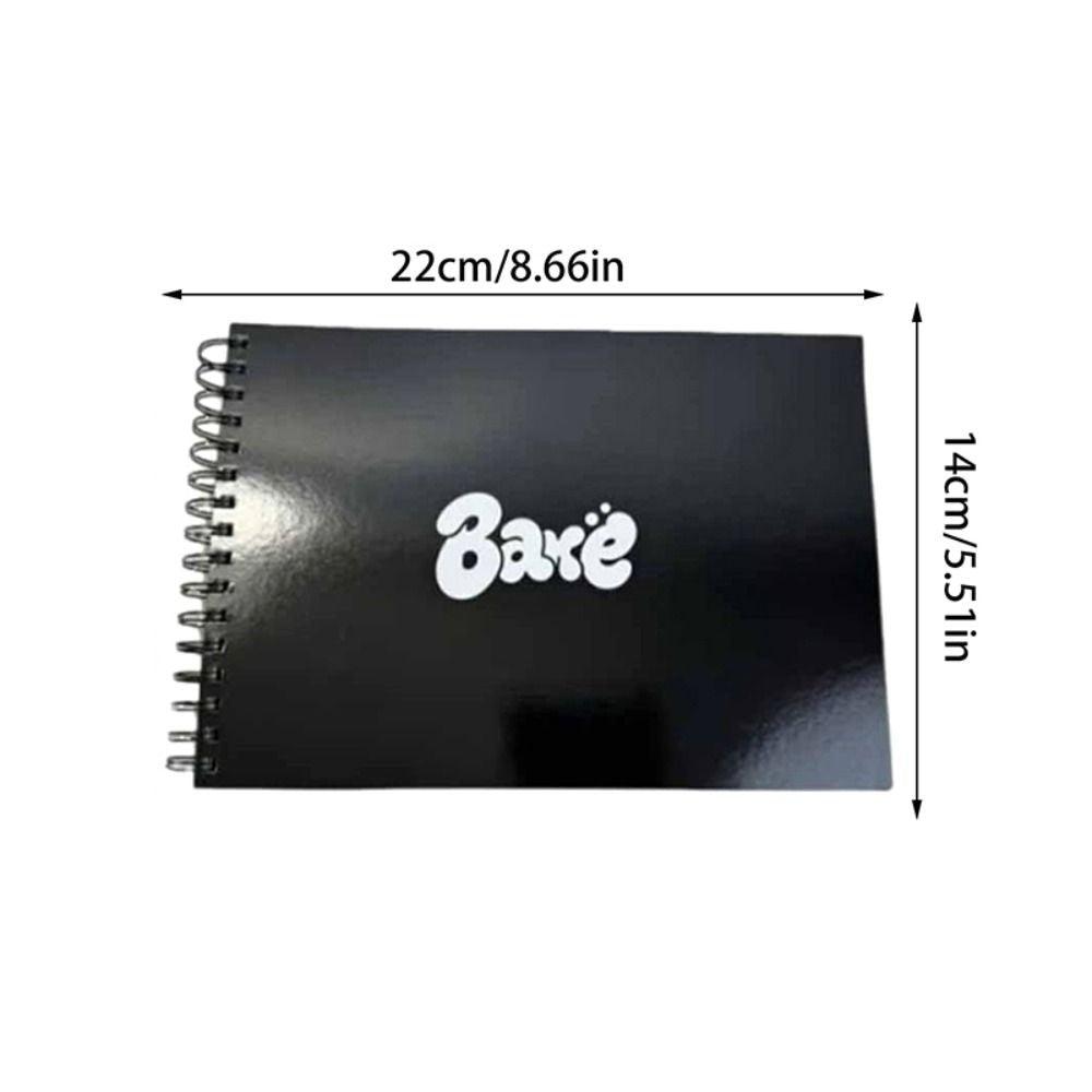 with 180 Real Cityscapes Sketching Book No Bleed Drawing Pad Notebook  Students