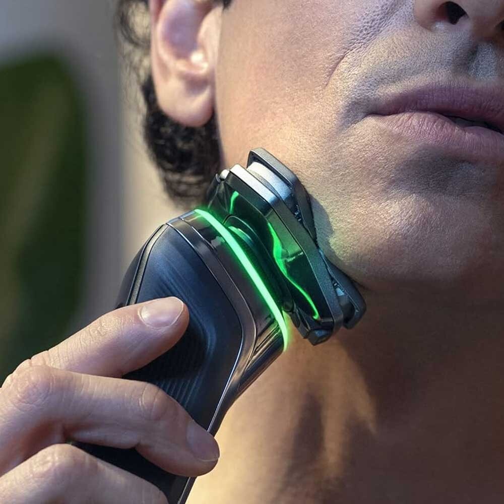 Compatible with Philips Shaver Series 7000 Wet and Dry Replacement Blade SH71 Head Blades