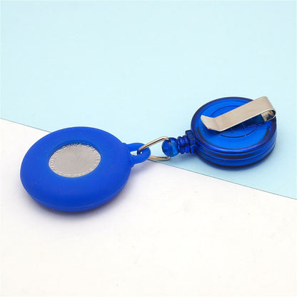 Pin Doctor Medical Hanging Retractable Nurse Watch Fob Watch Pocket Watch