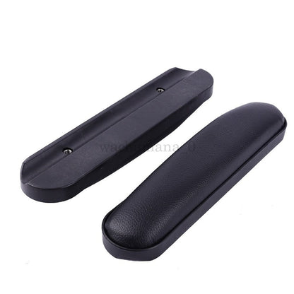 AU NEW Wheelchair Arm Pads Wheelchair Armrest Pad Replacement Elbow Cover
