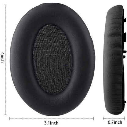 Earpads Foam Sponge Ear Cushion Ear Pads Replacement Compatible with Sony WH-1000XM3