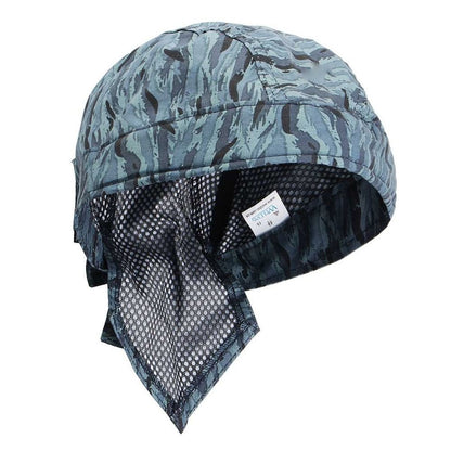 Sweat Absorption Welder Work Cap Welding Protective Hats  Welder Protection