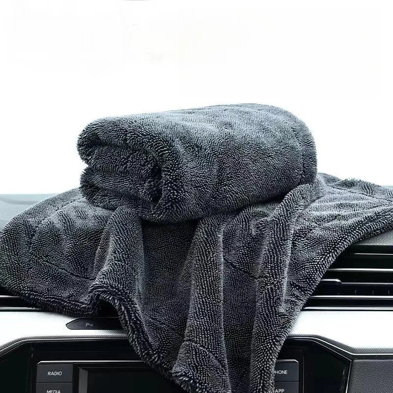 Magic Wipes Cloths Magicwipe Bathroom Cleaning Drying Cloth Shiny Bath Car Towel