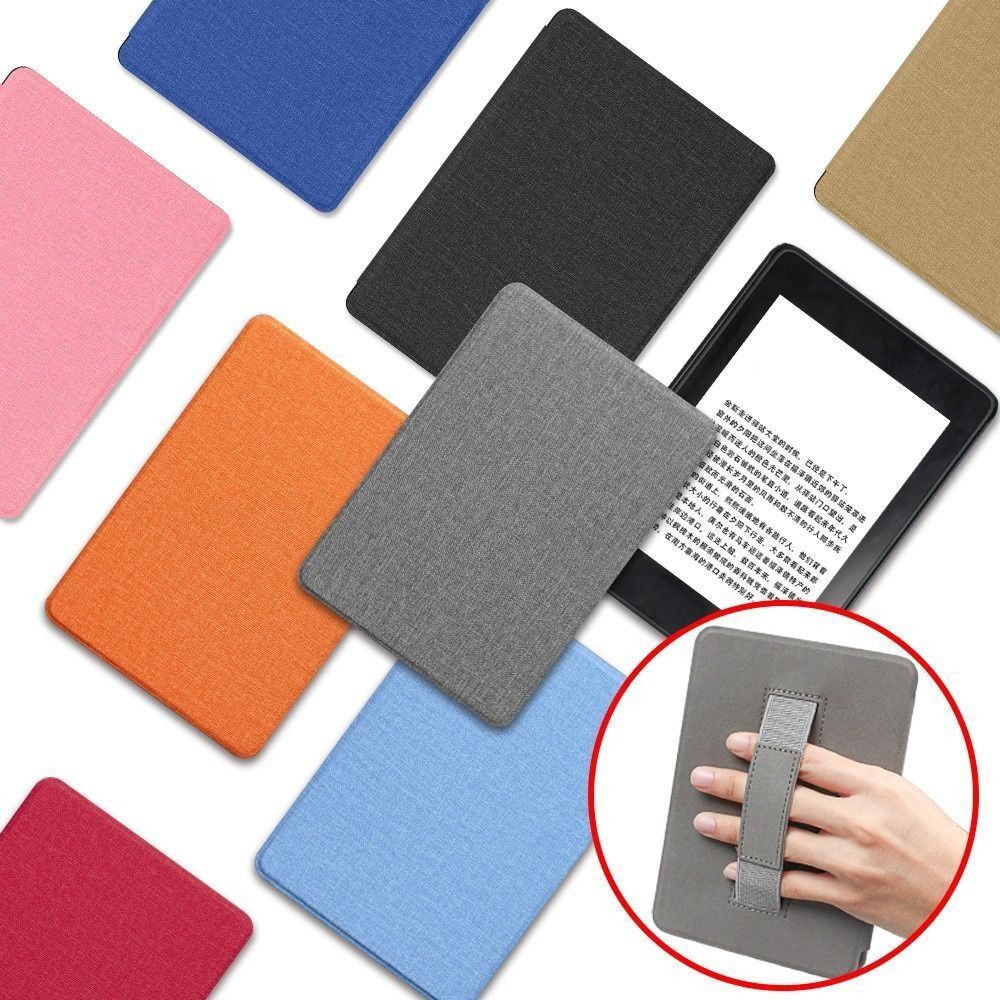 E-Reader Case for Kindle Paperwhite 2024 7 inch  (12th Gen)/Colorsoft