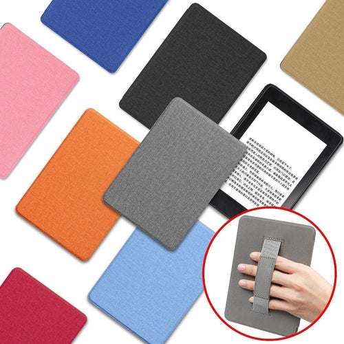 E-Reader Case for Kindle Paperwhite 2024 7 inch  (12th Gen)/Colorsoft