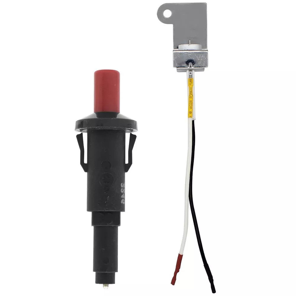 60092 Gas Grill Replacement Igniter Kit For Weber Q300 Q3000 High Quality NEW