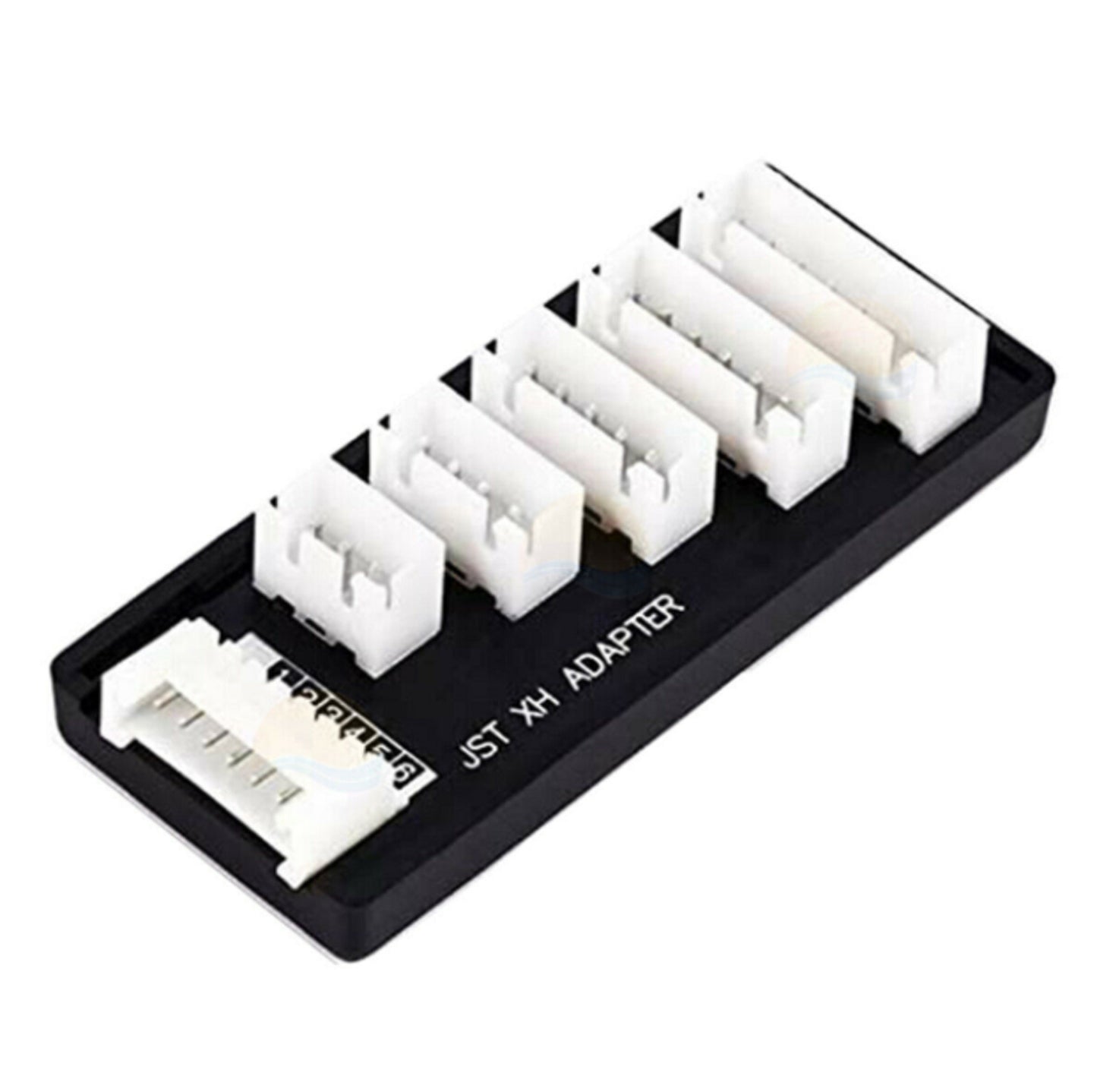JST XH Board Balance Charger Expansion Adapter Board For 2S to 6S LiPo RC