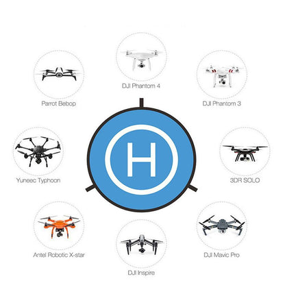 landing pad Mat for Drones DJI Mavic Pro 55cm75cm110cm