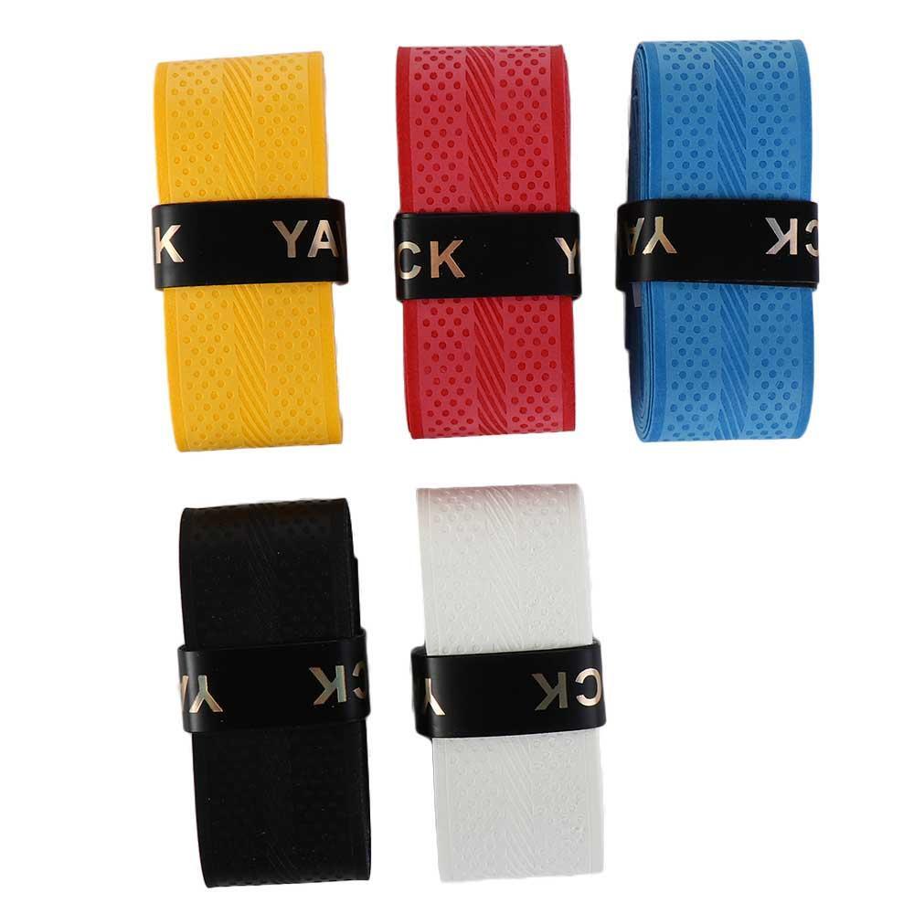 1PC Golf Grip Wrap Non-slip Tapes Compatible with Golf Club Grips Badminton Racket Grip Tape