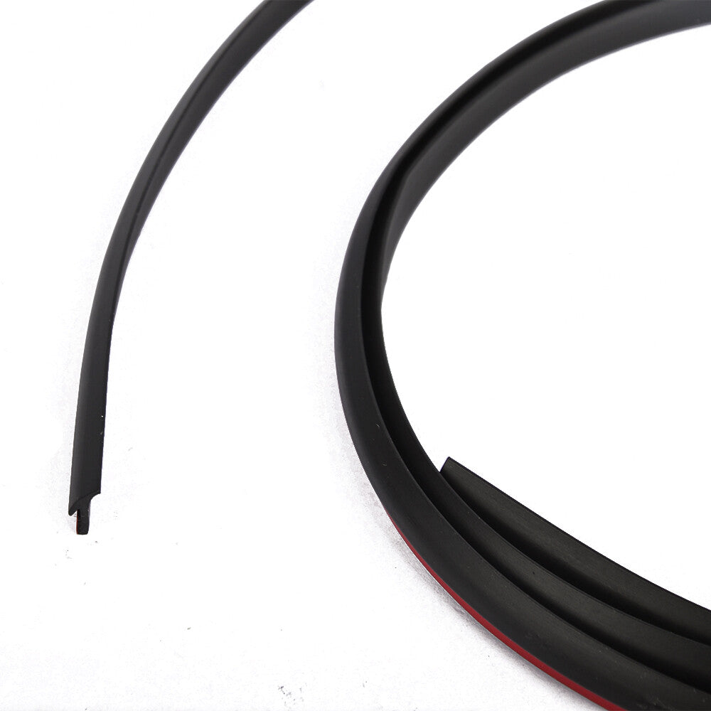 4X FLARE RUBBER SEAL Kit Compatible with TOYOTA LANDCRUISER 80 SERIES FJ80 HDJ80 HZJ80 FZJ80