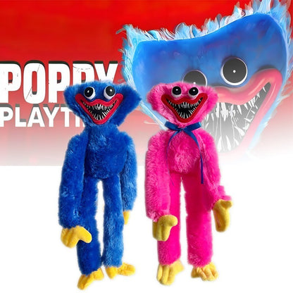 40cm Horriable Plush Doll Action Figure Toy Poppyplaytime Kids Birthday Gift