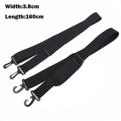 Adjustable Bag Strap Nylon Shoulder Strap Pad Bag Belt  Shoulder Bag