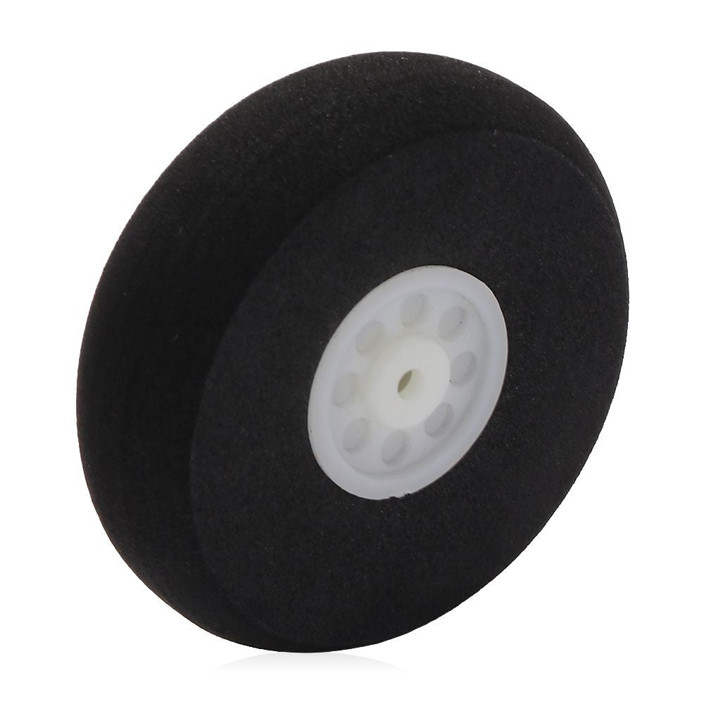 1" - 3"Inch RC Airplane Replacement Plane Toy Parts Wheel Hub Tail Wheels