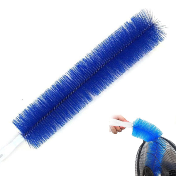 Fan Dust Removal Brush Flexible Cleaning Brush For Electric Fan Cleaning Tools