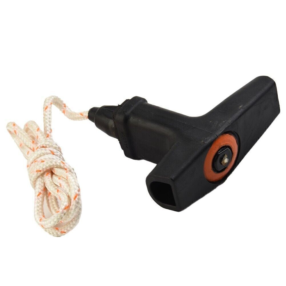 Elastostart Recoil Starter Handle for STIHL 088 MS880 TS700 TS800 with 45mm rope