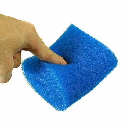 Hot Sale 6 Pcs for Intex Pure Spa Reusable Washable Foam Hot Tub Filter Cartridg