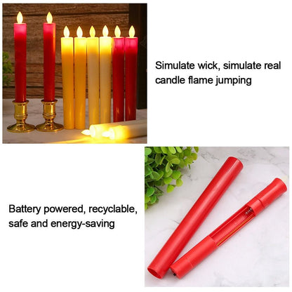 Light Ornaments LED Lantern Party Decor Lights  Wedding Birthday Party Supplies
