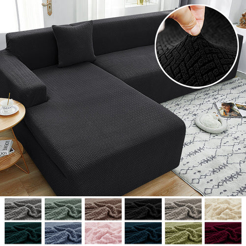 Sofa Cover Couch Covers 1 2 3 4 Seater Slipcover Lounge Protector High Stretch