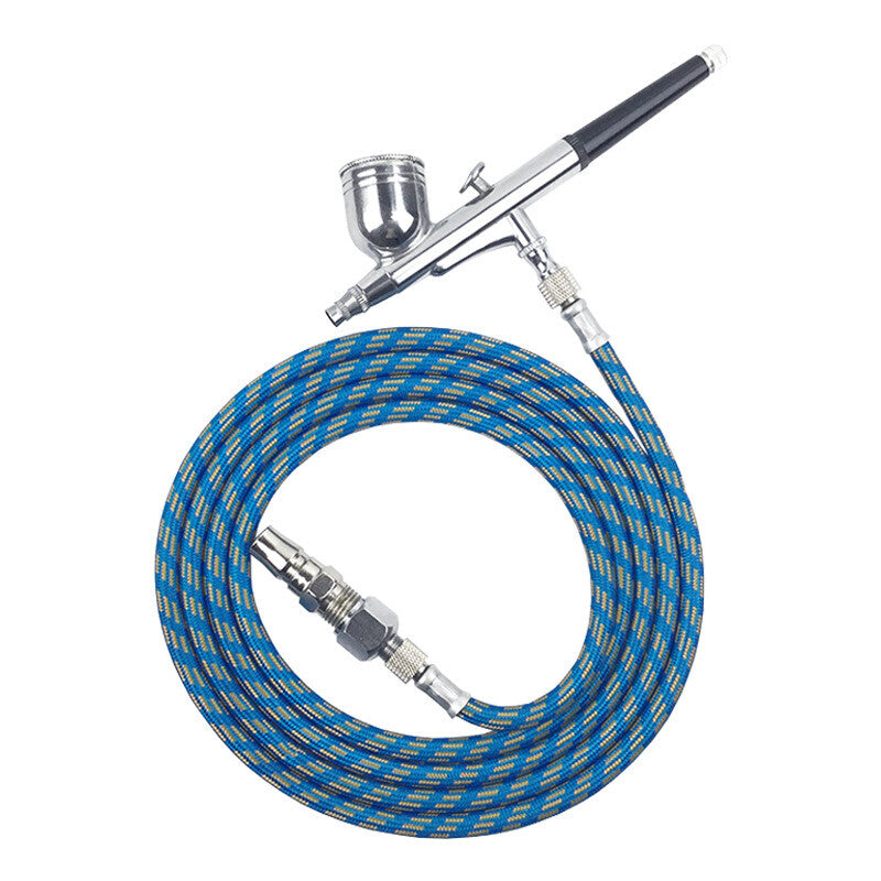 Airbrush Hose 1/8" to 1/4" Premium Compressor Tool Adapter for Air Brush AUS