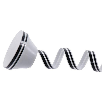 Vinyl Pinstripe Tape Black Auto Pinstripe Tape Pinstriping Tape  for Motorcycle