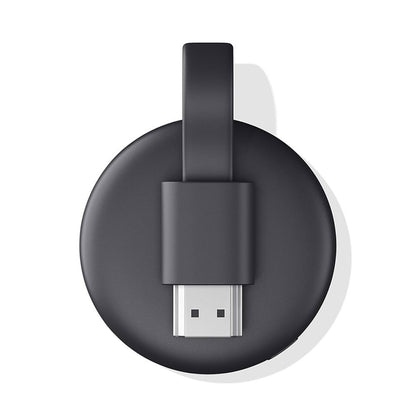 5G 4K Chromecast Wireless HDMI Display Adapter Screen Phone Mirroring Extender
