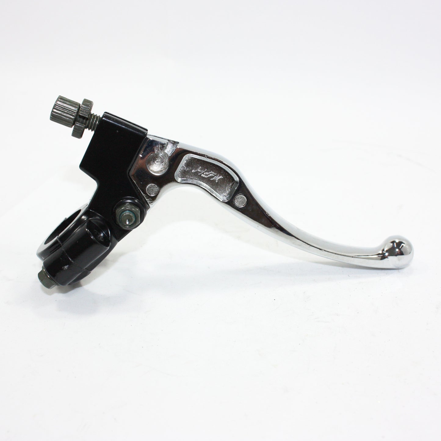 Left Clutch Lever Handle 90c 110cc 125cc 150cc PIT PRO TRAIL QUAD DIRT BIKE ATV