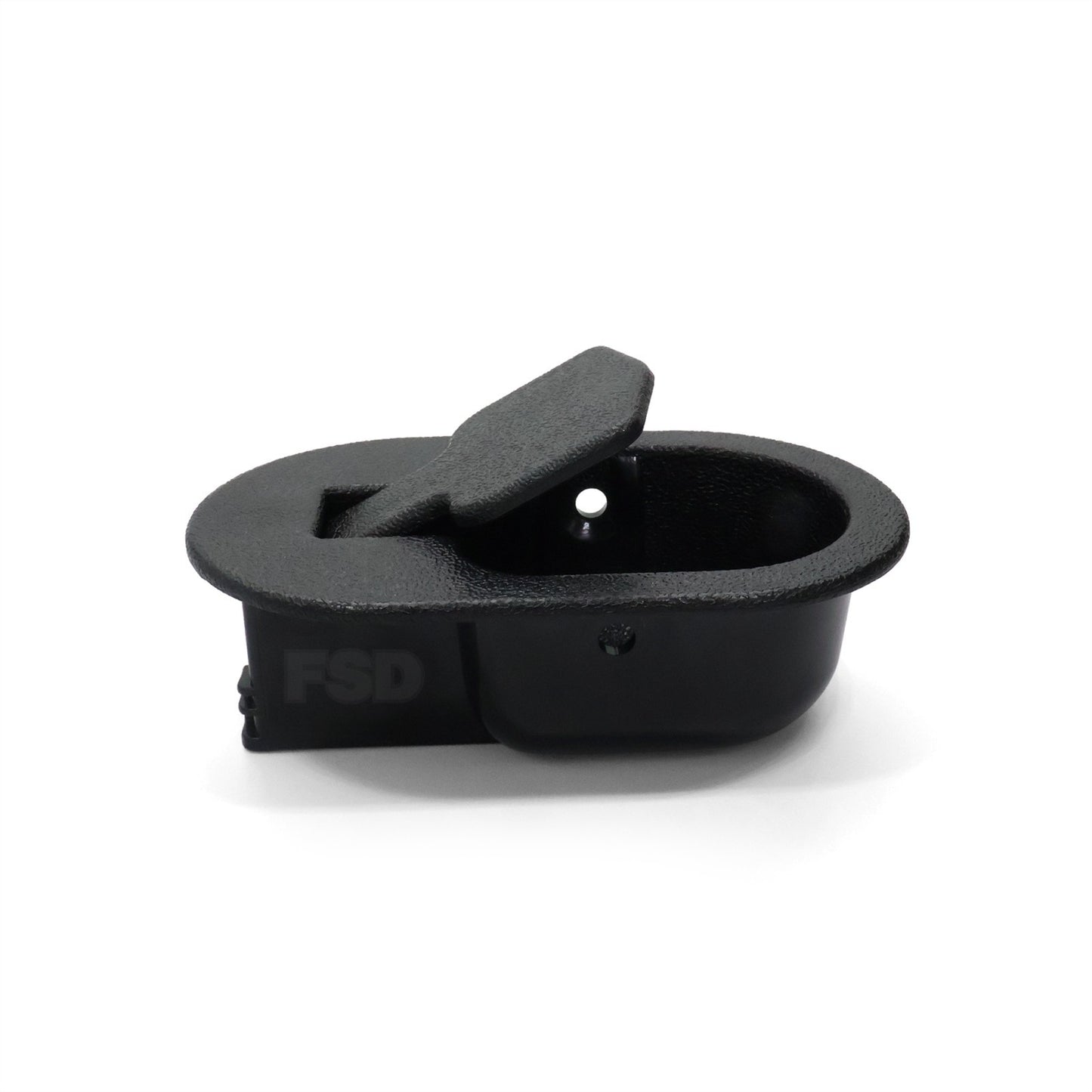 Universal Plastic Recliner Chair & Sofa Release Handle Lever Trigger Replacement