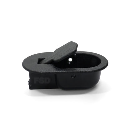 Universal Plastic Recliner Chair & Sofa Release Handle Lever Trigger Replacement