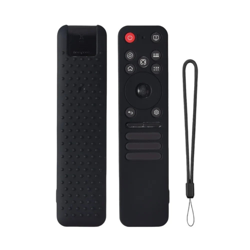 Control Case for LG MR25GA TV Remote Control Silicone Protection Cover Protector
