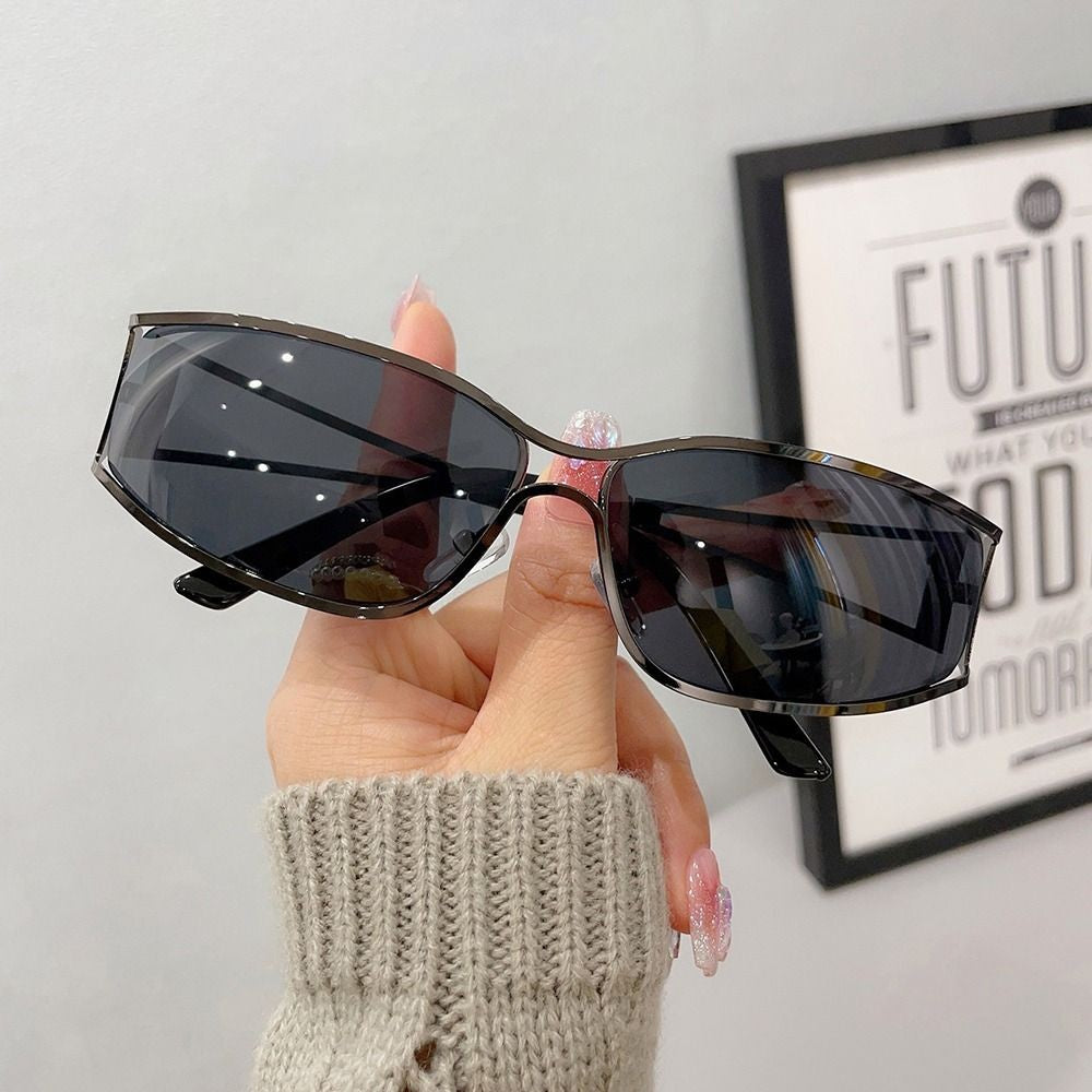 UV400 Women's Sunglasses Driving Shades Fashion Men's Sun Glasses  Unisex