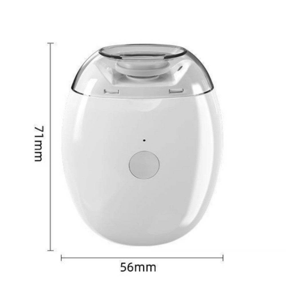 Automatic Nail Grinder Trimmer Electric Fingernail Trimmer  for Baby Adult